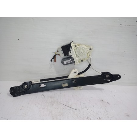 Recambio de elevalunas trasero derecho para seat altea xl (5p5) family referencia OEM IAM 1K0959704M  