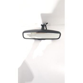 Recambio de espejo interior para nissan qashqai ii (j11, j11_) 1.5 dci referencia OEM IAM 9632100Q1J  