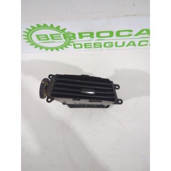 Recambio de rejilla aireadora para hyundai i30 (fd) 1.6 crdi referencia OEM IAM 974102R000  