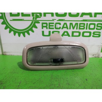 LUZ INTERIOR 2S6A13776AA 