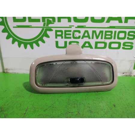 Recambio de luz interior para ford fiesta (cbk) ambiente referencia OEM IAM 2S6A13776AA  