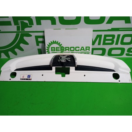 Recambio de rejilla delantera para peugeot partner (s1) 1.9 diesel referencia OEM IAM 9644758577  