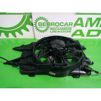 Recambio de electroventilador para ford focus berlina (cak) trend referencia OEM IAM 1355712  