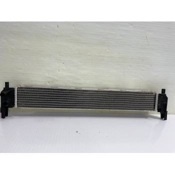 Recambio de radiador agua para volkswagen polo (6c1) advance bluemotion referencia OEM IAM 6R0145805H  