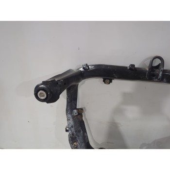 Recambio de puente delantero para land rover freelander 2 (l359) 2.2 td4 4x4 referencia OEM IAM LR022351  