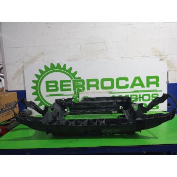 Recambio de panel frontal para seat ibiza (6j5) emoción referencia OEM IAM 6J0805588  