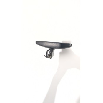 Recambio de espejo interior para nissan qashqai ii (j11, j11_) 1.5 dci referencia OEM IAM 9632100Q1J  