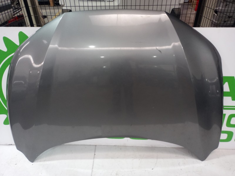 Recambio de capot para nissan qashqai (j11) acenta referencia OEM IAM F51004EAMA  