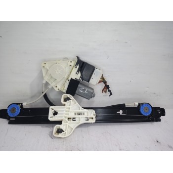 Recambio de elevalunas trasero derecho para seat altea xl (5p5) family referencia OEM IAM 1K0959704M  