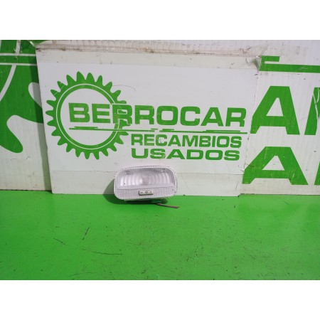 Recambio de luz interior para citroën c4 grand picasso exclusive referencia OEM IAM 9652262180  