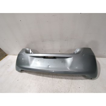 Recambio de paragolpes trasero para toyota yaris (_p9_) 1.33 vvt-i (nsp90_) referencia OEM IAM 521590D976  