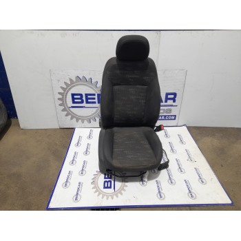 Recambio de asiento delantero derecho para opel corsa d referencia OEM IAM   