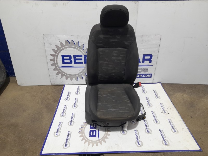 Recambio de asiento delantero derecho para opel corsa d referencia OEM IAM   