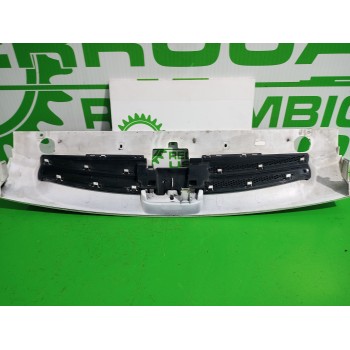 Recambio de rejilla delantera para peugeot partner (s1) 1.9 diesel referencia OEM IAM 9644758577  