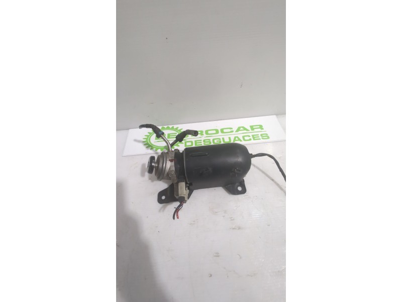 Recambio de filtro gasoil para hyundai i30 (fd) 1.6 crdi referencia OEM IAM 319112R900  