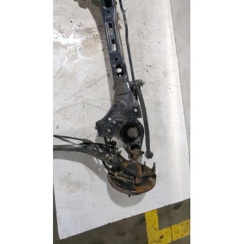 Recambio de puente trasero para kia cee´d hatchback (ed) 1.6 crdi 90 referencia OEM IAM 554102H100  