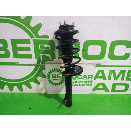Recambio de amortiguador delantero izquierdo para ford focus berlina (cak) trend referencia OEM IAM 1202648  