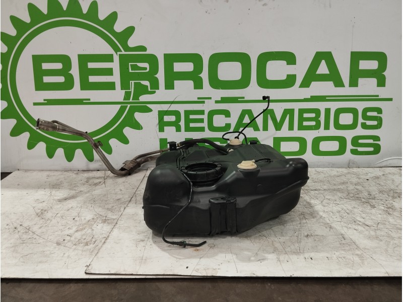 Recambio de deposito combustible para ford focus berlina (cap) 1.6 16v cat referencia OEM IAM 3M519002  