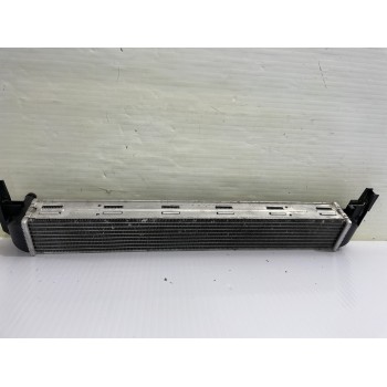 Recambio de radiador agua para volkswagen polo (6c1) advance bluemotion referencia OEM IAM 6R0145805H  