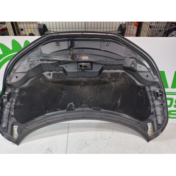 Recambio de capot para nissan qashqai (j11) acenta referencia OEM IAM F51004EAMA  