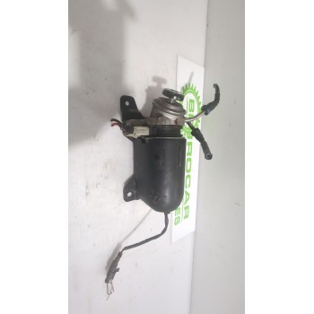 Recambio de filtro gasoil para hyundai i30 (fd) 1.6 crdi referencia OEM IAM 319112R900  