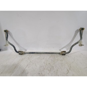 Recambio de barra estabilizadora trasera para land rover freelander 2 (l359) 2.2 td4 4x4 referencia OEM IAM LR005545  