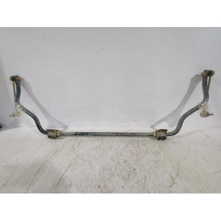 Recambio de barra estabilizadora trasera para land rover freelander 2 (l359) 2.2 td4 4x4 referencia OEM IAM LR005545  