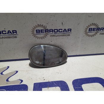 Recambio de cristal retrovisor derecho para land rover range rover sport referencia OEM IAM   