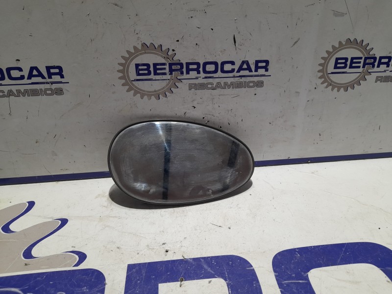 Recambio de cristal retrovisor derecho para land rover range rover sport referencia OEM IAM   