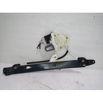 Recambio de elevalunas trasero derecho para seat altea xl (5p5) family referencia OEM IAM 1K0959704M  