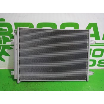CONDENSADOR / RADIADOR AIRE ACONDICIONADO 3C0820411C 