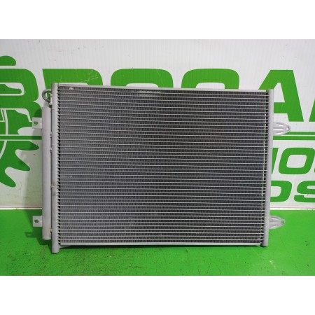 Recambio de condensador / radiador aire acondicionado para volkswagen passat berlina (3c2) 2.0 tdi referencia OEM IAM 3C0820411C