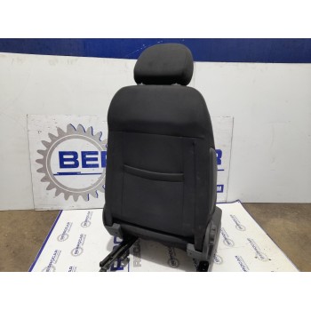 Recambio de asiento delantero derecho para opel corsa d referencia OEM IAM   