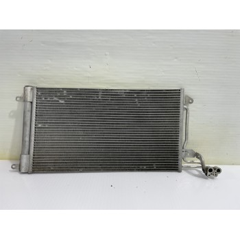 CONDENSADOR / RADIADOR AIRE ACONDICIONADO 6R0820411Q 