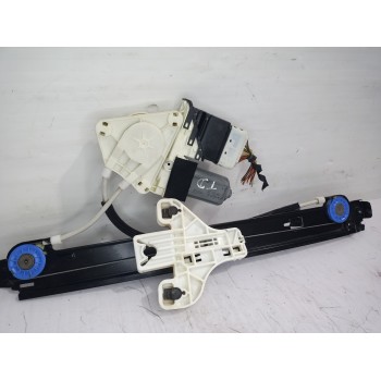 Recambio de elevalunas trasero derecho para seat altea xl (5p5) family referencia OEM IAM 1K0959704M  