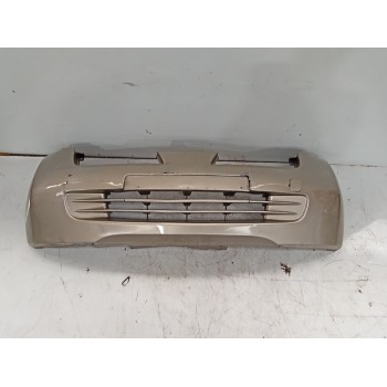Recambio de paragolpes delantero para nissan micra (k12e) acenta referencia OEM IAM 62022AX640  