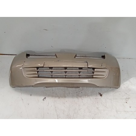 Recambio de paragolpes delantero para nissan micra (k12e) acenta referencia OEM IAM 62022AX640  