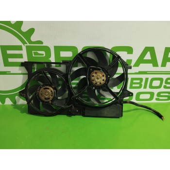 Recambio de electroventilador para citroën evasion 1.9 turbodiesel referencia OEM IAM 8240141  