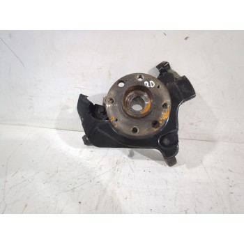 Recambio de mangueta delantera derecha para opel corsa d (s07) 1.3 cdti (l08, l68) referencia OEM IAM 95524779  