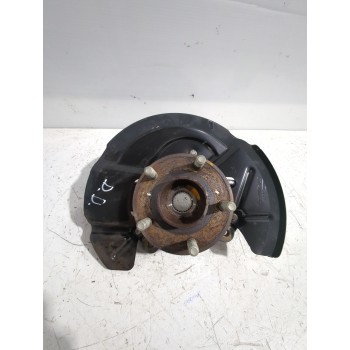 Recambio de mangueta delantera derecha para ford puma (j2k, cf7) 1.0 ecoboost referencia OEM IAM 2413072  