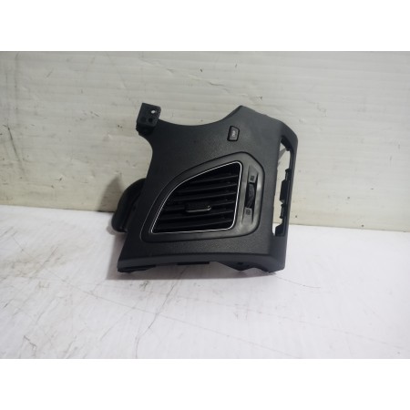 Recambio de rejilla aireadora para hyundai ix35 (lm, el, elh) 2.0 crdi 4wd referencia OEM IAM 974802S000  