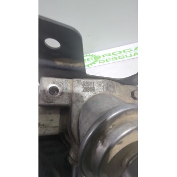 Recambio de filtro gasoil para hyundai i30 (fd) 1.6 crdi referencia OEM IAM 319112R900  