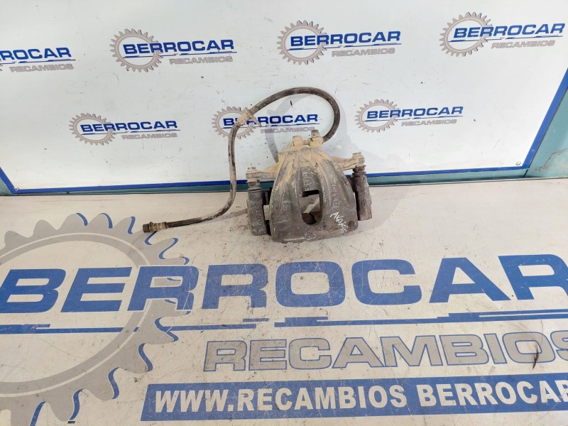 Recambio de pinza de freno delantera derecha para toyota avensis berlina (t25) 1.8 16v cat referencia OEM IAM 4773005050  