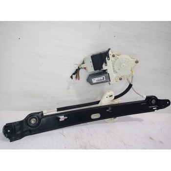 Recambio de elevalunas trasero derecho para seat altea xl (5p5) family referencia OEM IAM 1K0959704M  