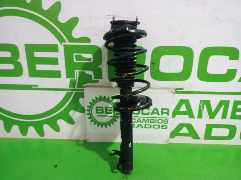 Recambio de amortiguador delantero derecho para ford focus berlina (cak) trend referencia OEM IAM 1202248  