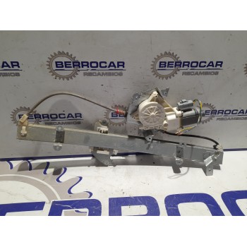 ELEVALUNAS DELANTERO DERECHO 130822203 