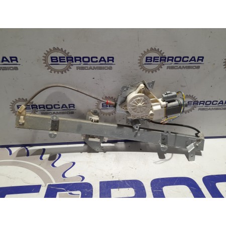 Recambio de elevalunas delantero derecho para nissan micra (k12e) 1.2 cat referencia OEM IAM 130822203  