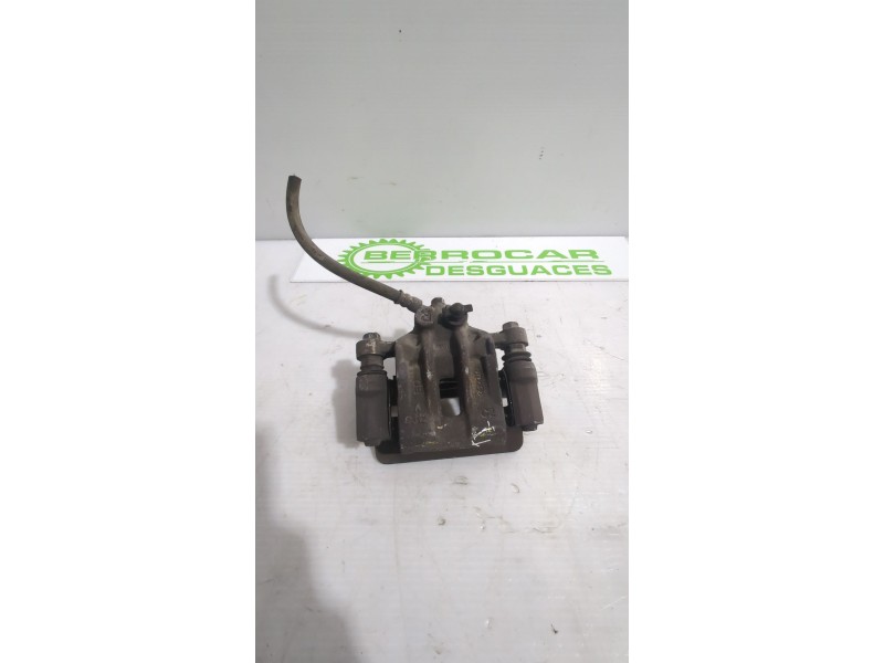 Recambio de pinza de freno trasera izquierda para hyundai i30 (fd) 1.6 crdi referencia OEM IAM 582101H300  