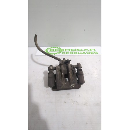 Recambio de pinza de freno trasera izquierda para hyundai i30 (fd) 1.6 crdi referencia OEM IAM 582101H300  