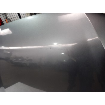Recambio de capot para nissan qashqai (j11) acenta referencia OEM IAM F51004EAMA  